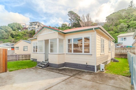 51 Tauhinu Road, Miramar, Wellington