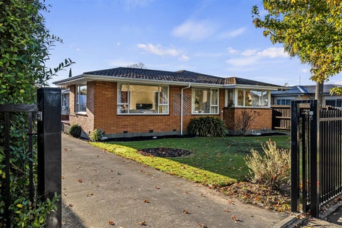 1/38 Brookside Terrace, Bryndwr, Christchurch