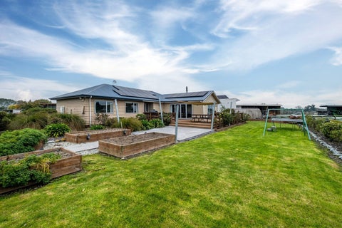 137 Factory Road, Temuka