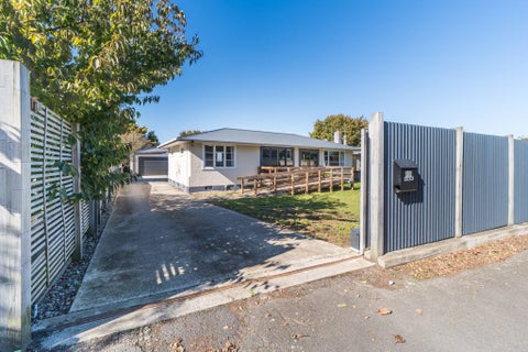 55 Makino Road, Feilding, Feilding