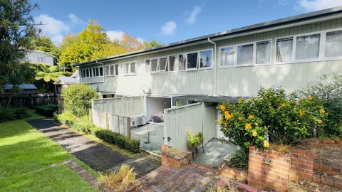 2/47 Watling Street, Mount Eden, Auckland