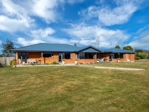 41 Kalaugher Road, Geraldine Downs, Geraldine