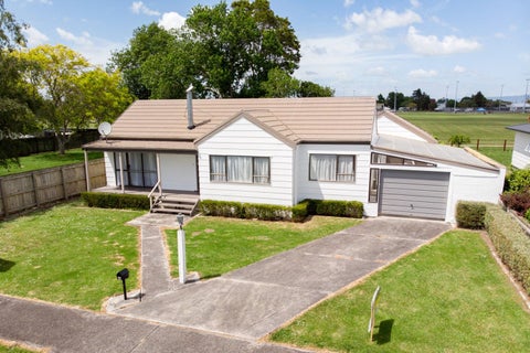 29 Mahana Road, Ngatea, Ngatea