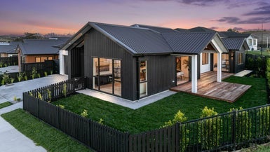 25 Kotiti Drive, Wainui, Wainui