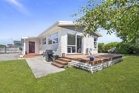 20 Fergusson Street, Marton
