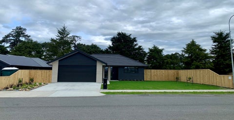 9 Cotterville Crescent, Greytown, Greytown