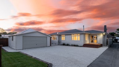 12 Linton Street, Mayfield, Blenheim