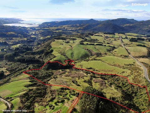 140 Waitati Valley Road, Upper Waitati, Waitati
