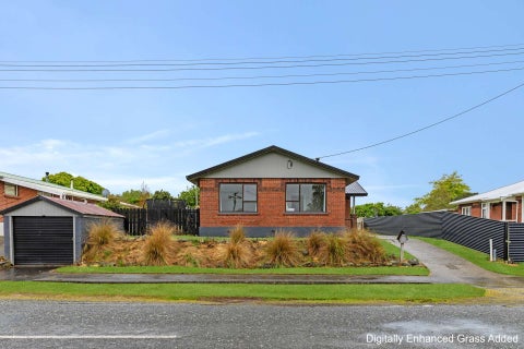 28 Scott Street, Mataura, Mataura