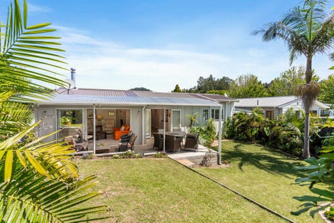132A Avalon Place, Whangamata, Whangamata