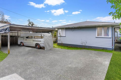 23 Daytona Road, Henderson, Auckland