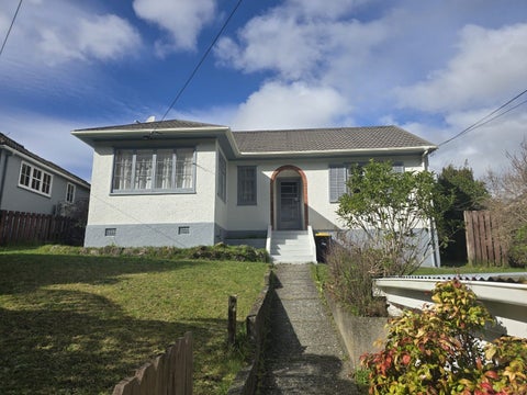 40 Sunshine Avenue, Karori, Wellington