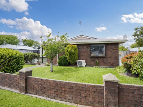 4A Maitland Street, Strathern, Invercargill