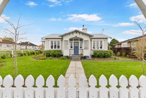 17 Harris Street, Huntly, Huntly
