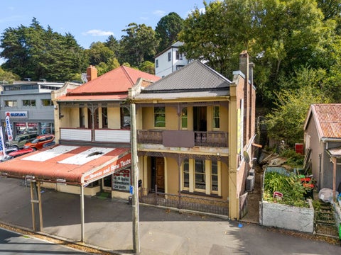844 Princes Street, Dunedin Central, Dunedin