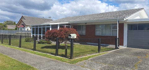 42 Sumner Street, Glenholme, Rotorua