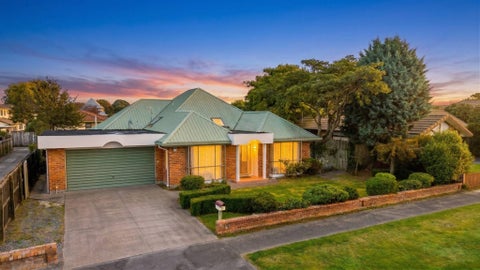 32 Kintyre Drive, Broomfield, Christchurch