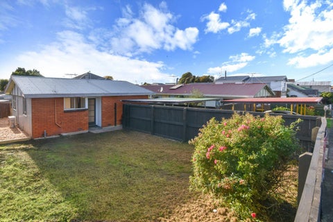24A Josephine Street, Caversham, Dunedin