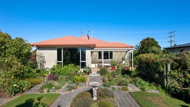 32 Hutcheson Street, Mayfield, Blenheim