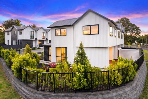 1/3 Arlington Street, Waterview, Auckland