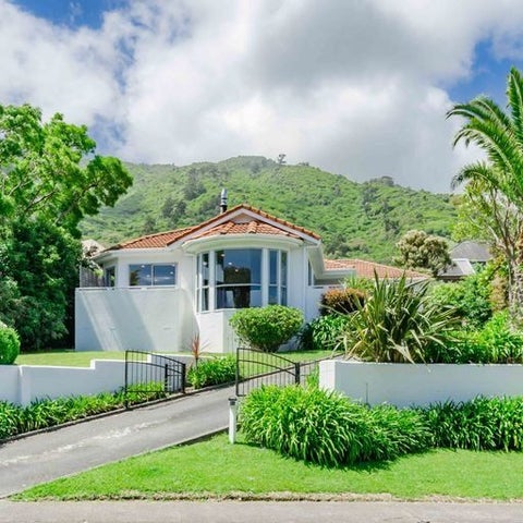 81 Huia Street, Waikanae