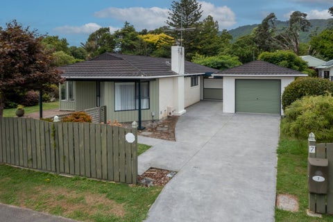 7 Sunny Glen, Waikanae