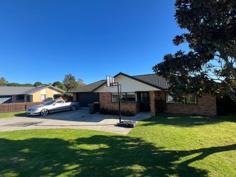 57 George Street, Waiuku, Waiuku