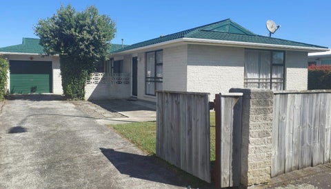 362 College Street, West End, Palmerston North