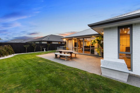 43 Te Korari Street, Marshland, Christchurch