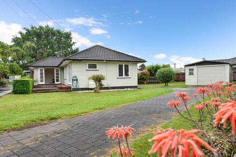 57 Morris Road, Hillcrest, Hamilton