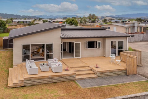 46 Carina Way, Whitianga, Whitianga