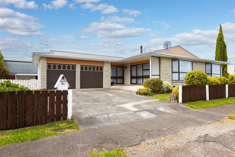 74 Ormond Street, Woodville, Woodville