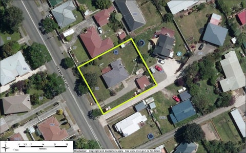 99A Maxwells Line, Awapuni, Palmerston North
