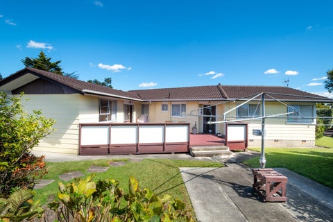 6 Pankhurst Place, Sunnyvale, Auckland