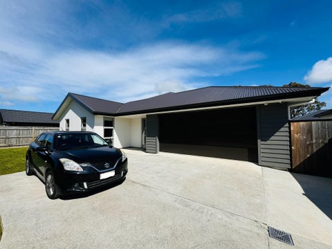 59 Wilson Street, Bulls