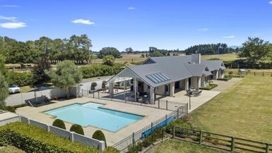 302C State Highway 26, Newstead, Hamilton