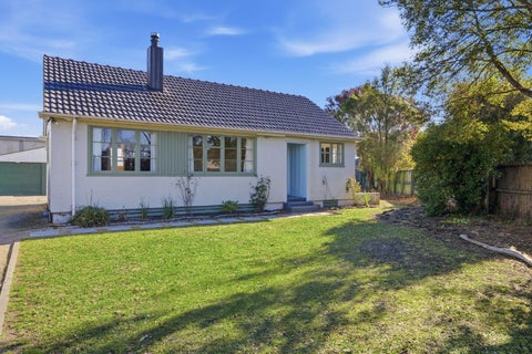 12 Royal Terrace, Rangiora, Rangiora