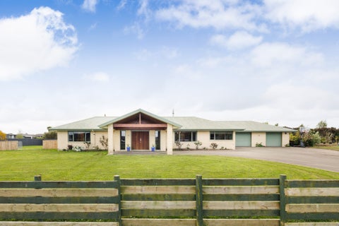 4 Paradise Avenue, Feilding, Feilding