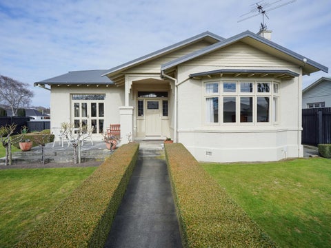147 Lewis Street, Gladstone, Invercargill