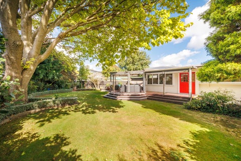 22 Bond Street, Hokowhitu, Palmerston North