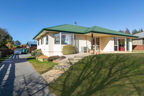 7 Kings Drive, Wanaka, Wanaka
