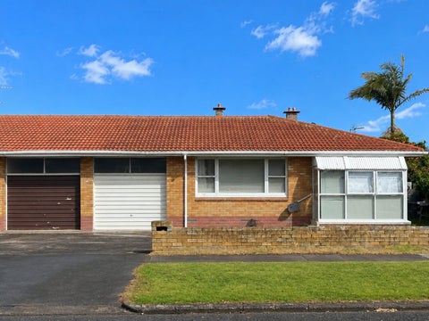 1/49 Wilmay Avenue, Papatoetoe, Auckland