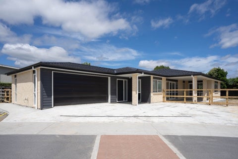 22 Cobb Place, Otaki, Otaki