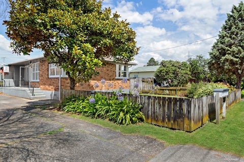 1/84 Portage Road, New Lynn, Auckland