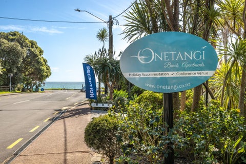 I/3 Fourth Avenue, Waiheke Island, Auckland