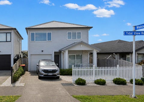 13 Tidal View Road, Karaka, Papakura