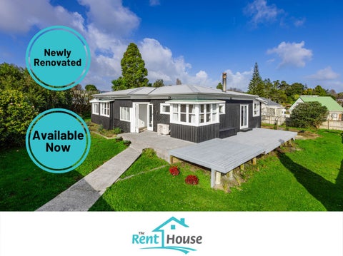 35 Victoria Avenue, Waiuku, Waiuku
