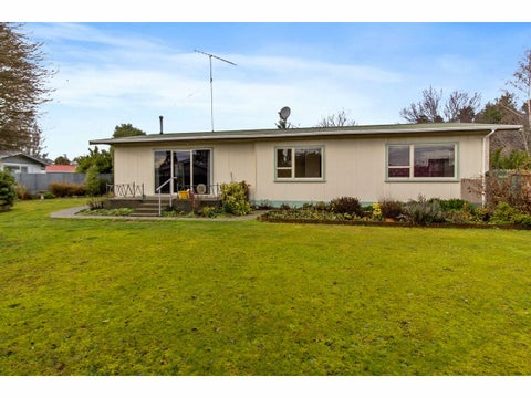 11 Burgess Street, Pleasant Point