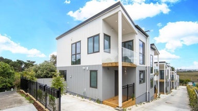 41 Seaside Avenue, Waterview, Auckland