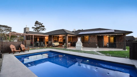 6 Witehira Way, Flagstaff, Hamilton